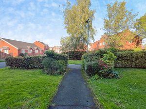 Communal Grounds- click for photo gallery